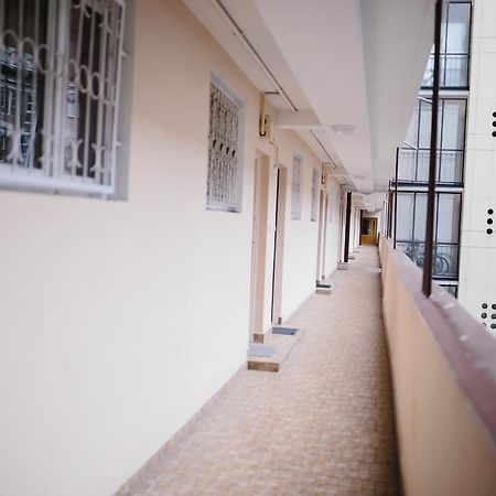 Green Tea Apartment Warsaw Centrum 외부 사진