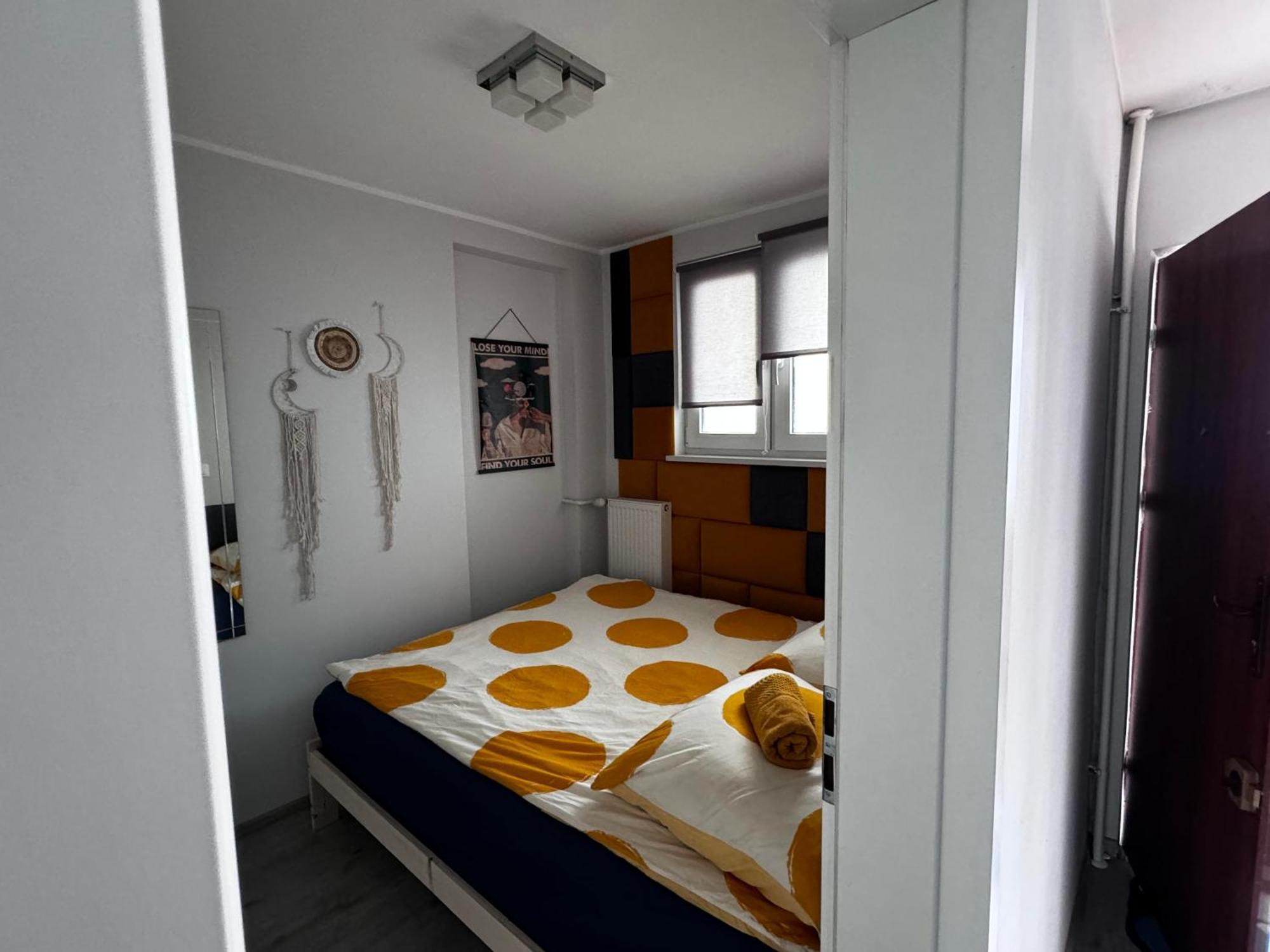 Green Tea Apartment Warsaw Centrum 외부 사진