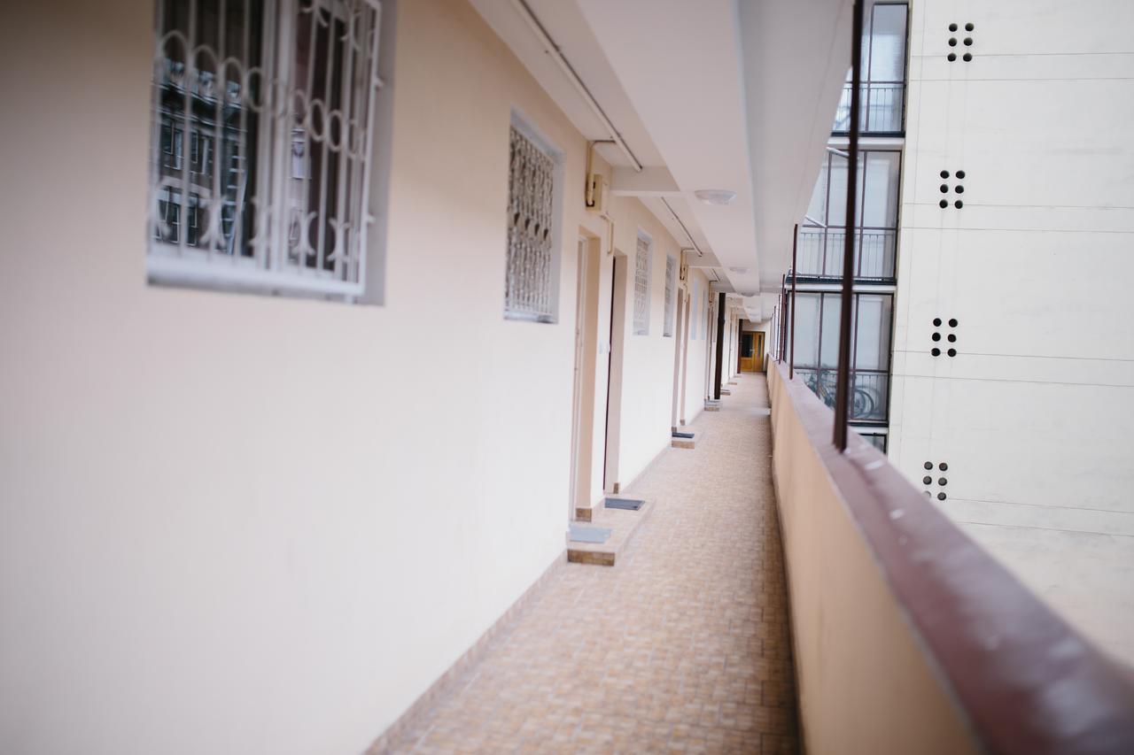 Green Tea Apartment Warsaw Centrum 외부 사진